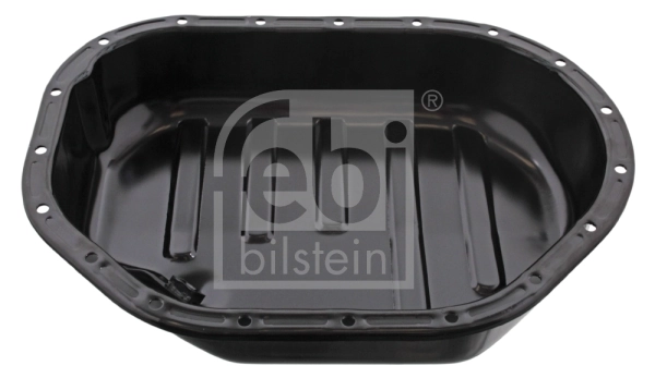 Oil Sump
